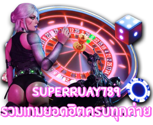 Superruay789 bet
